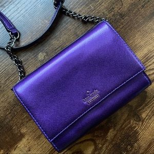 KATE SPADE Cedar Street Cami Crossbody Bag